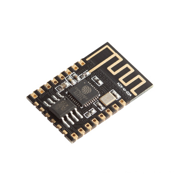 Módulo Bluetooth PCB tablero ODM y montaje de PCB para dispositivos inteligentes Bluetooth